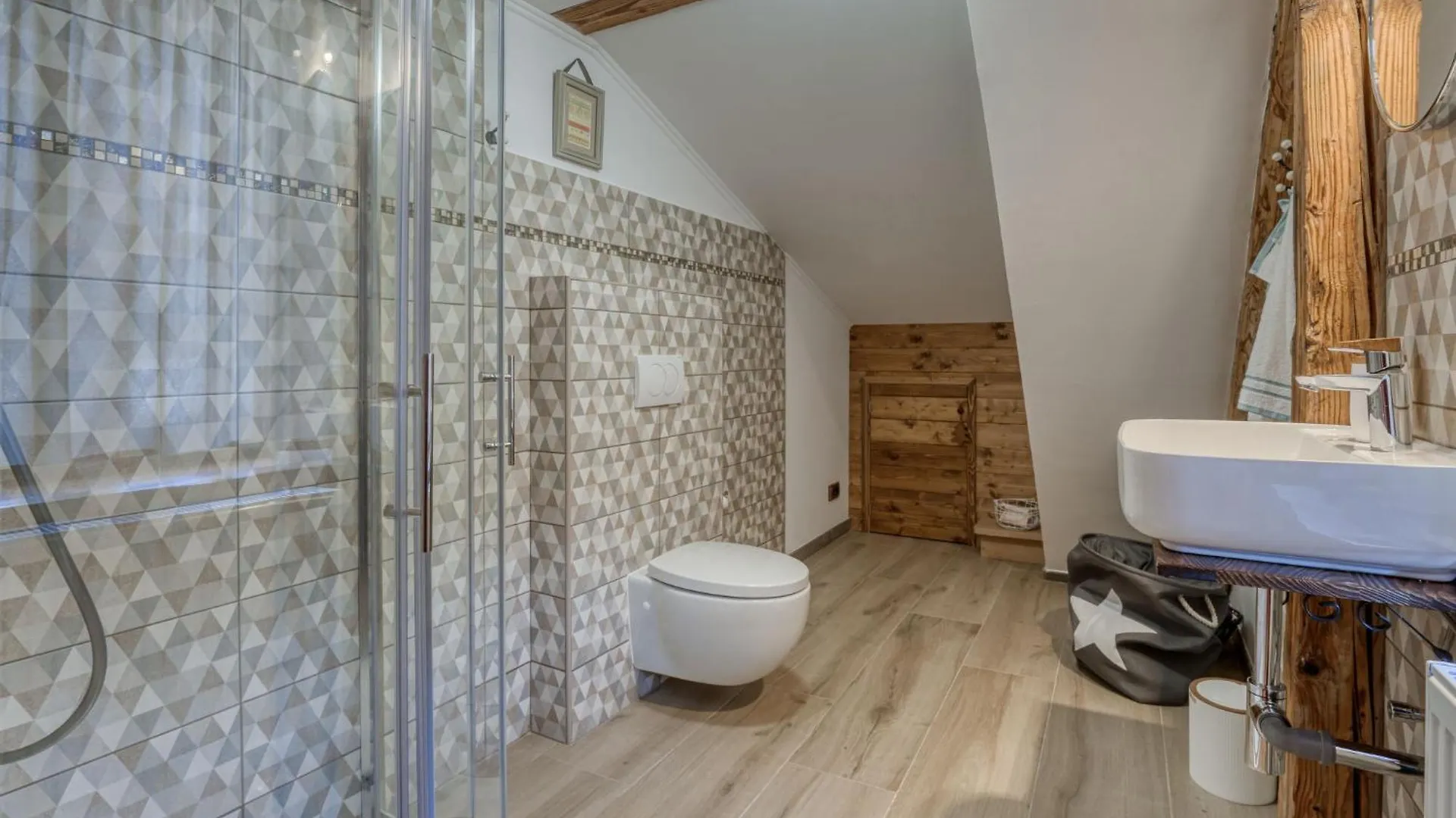 Holiday Home Hariata By Interhome Vrbovsko Croatia