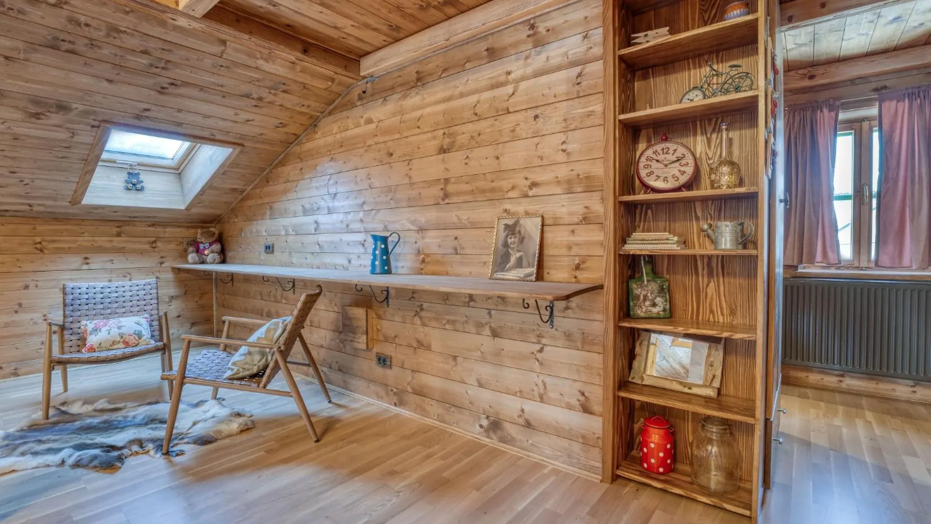 Holiday Home Hariata By Interhome Vrbovsko 0*,  Croatia