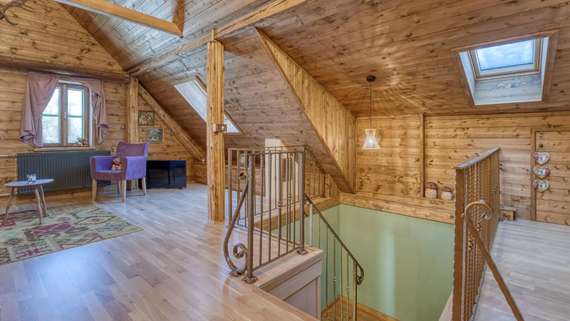 Holiday Home Hariata By Interhome Vrbovsko