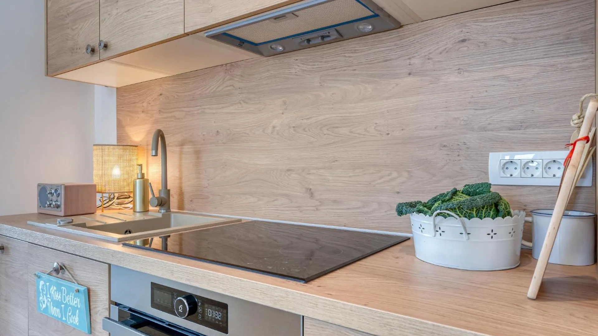 Holiday Home Hariata By Interhome Vrbovsko 0*,