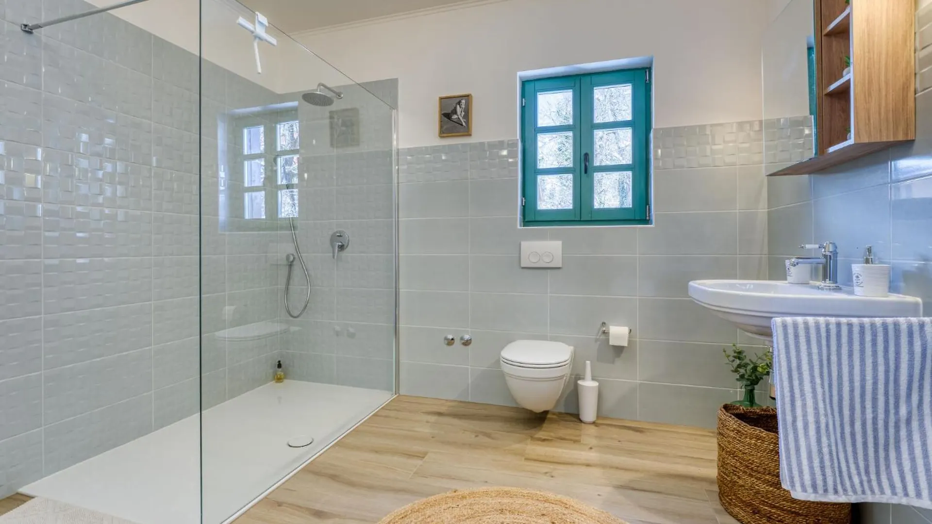 Holiday Home Hariata By Interhome Vrbovsko