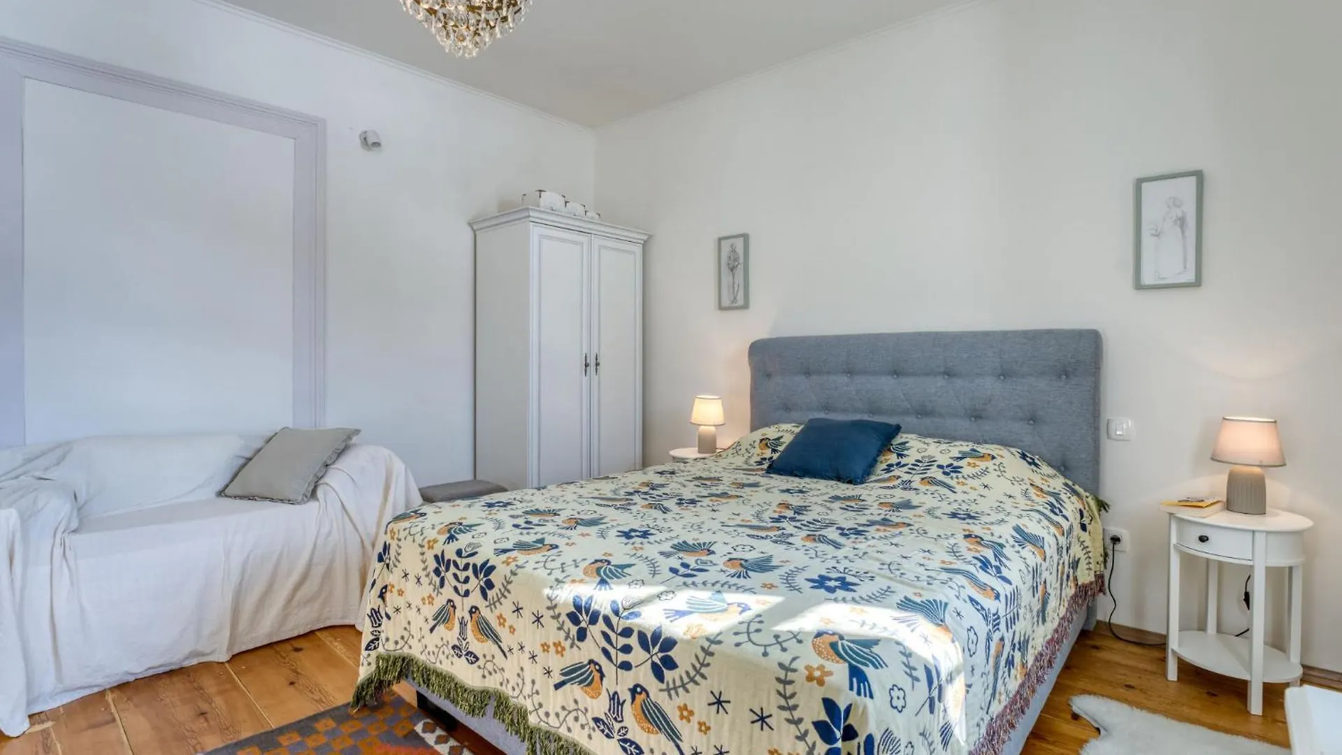 Holiday Home Hariata By Interhome Vrbovsko Croatia