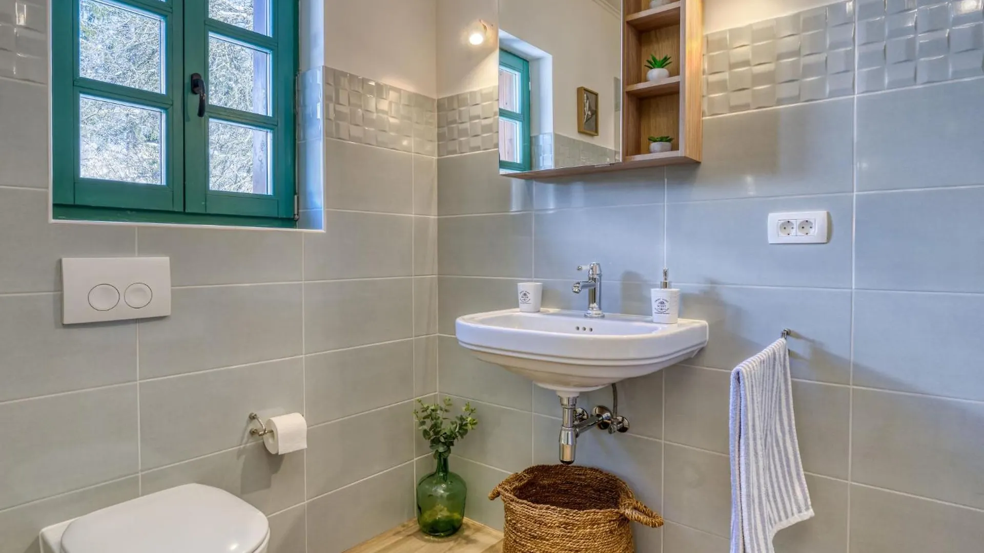 Holiday Home Hariata By Interhome Vrbovsko 0*,