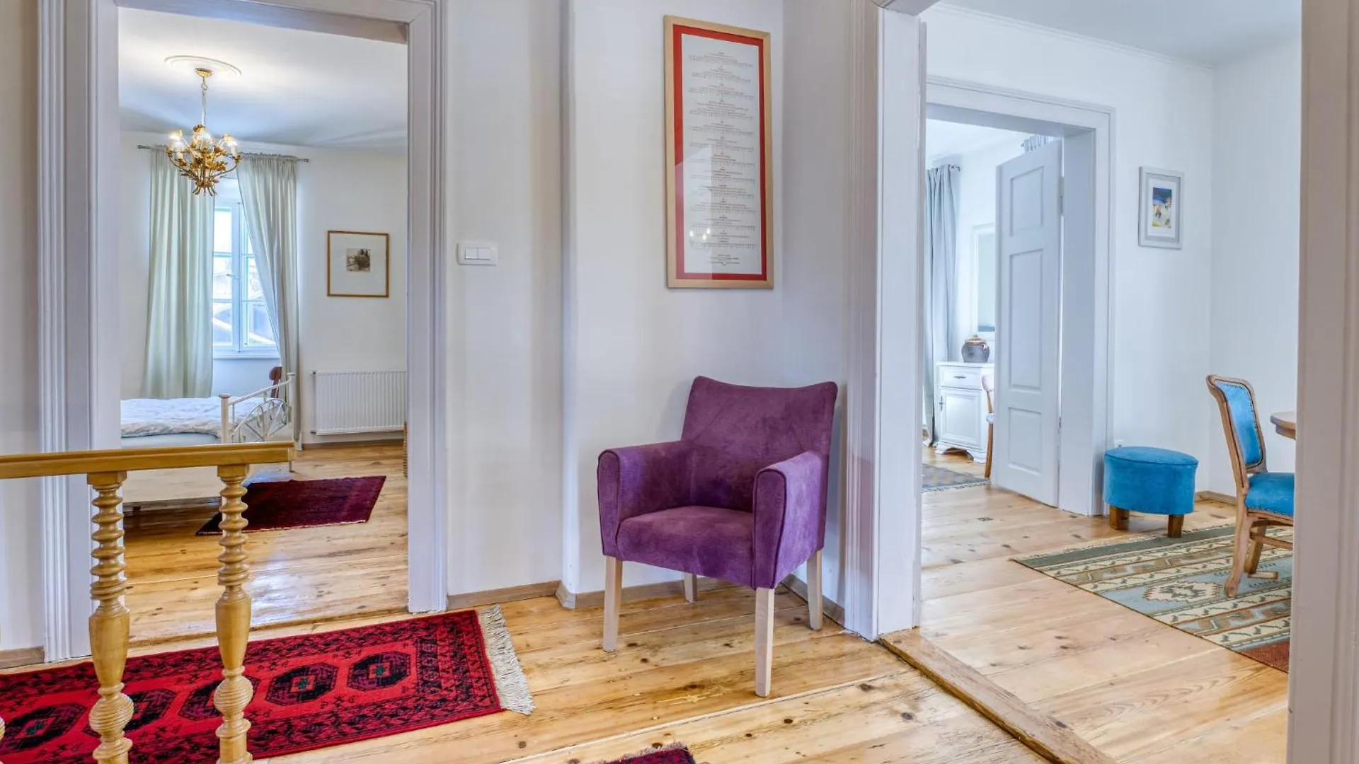 Holiday Home Hariata By Interhome Vrbovsko