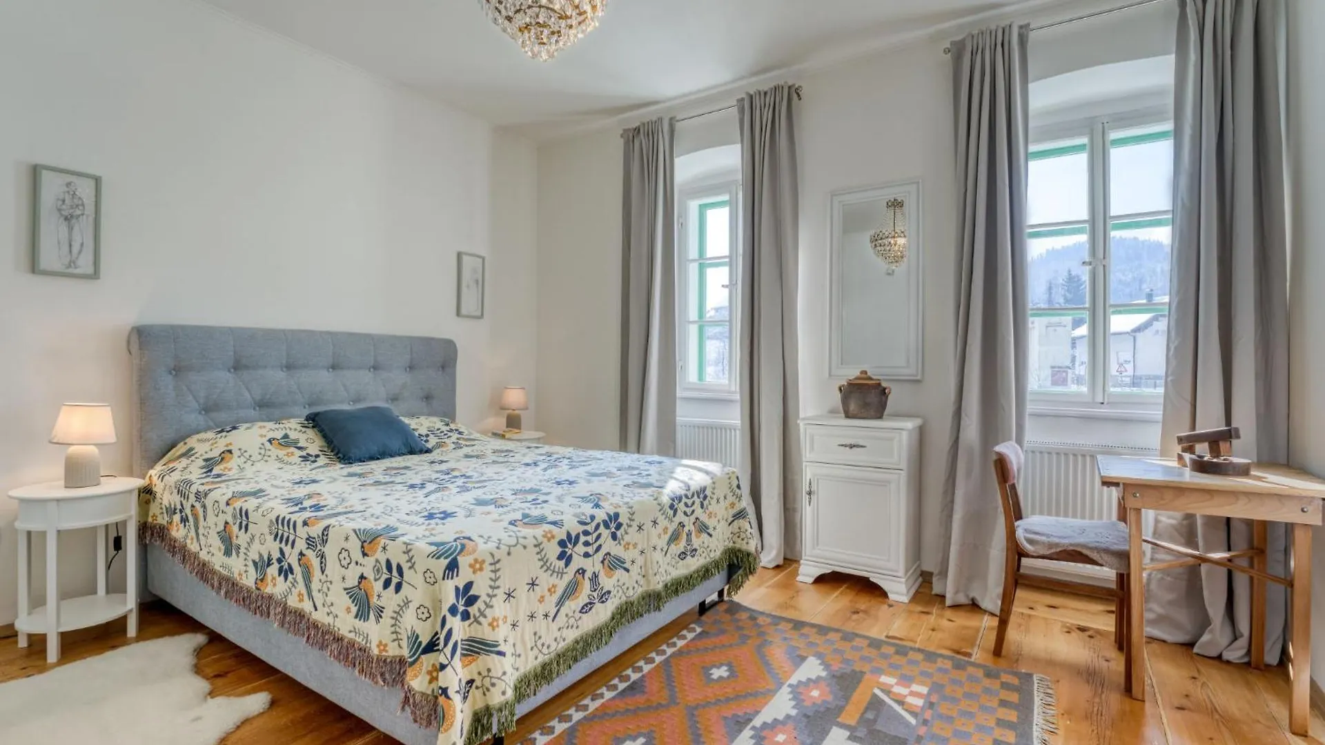 Holiday Home Hariata By Interhome Vrbovsko