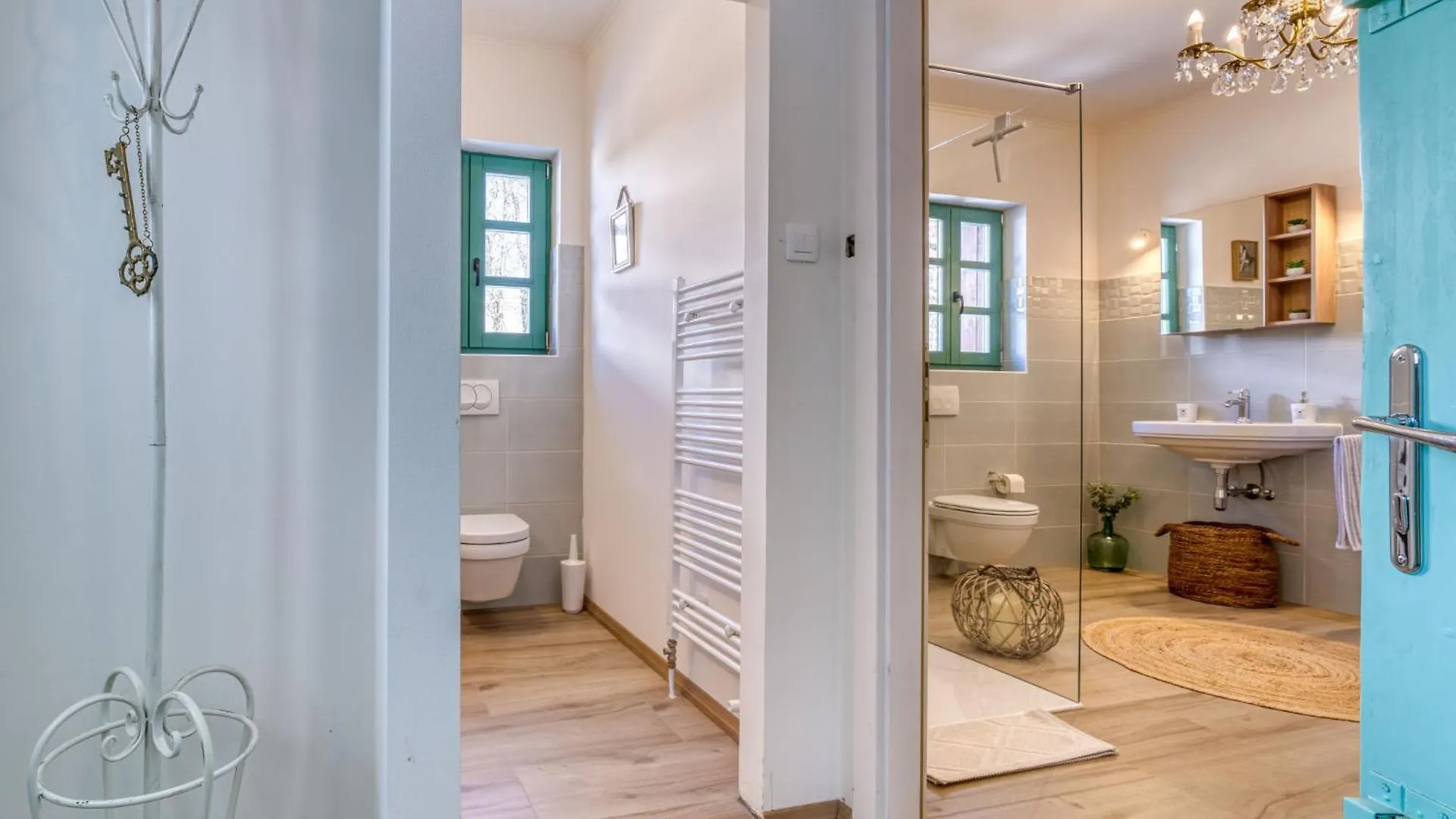 Holiday Home Hariata By Interhome Vrbovsko