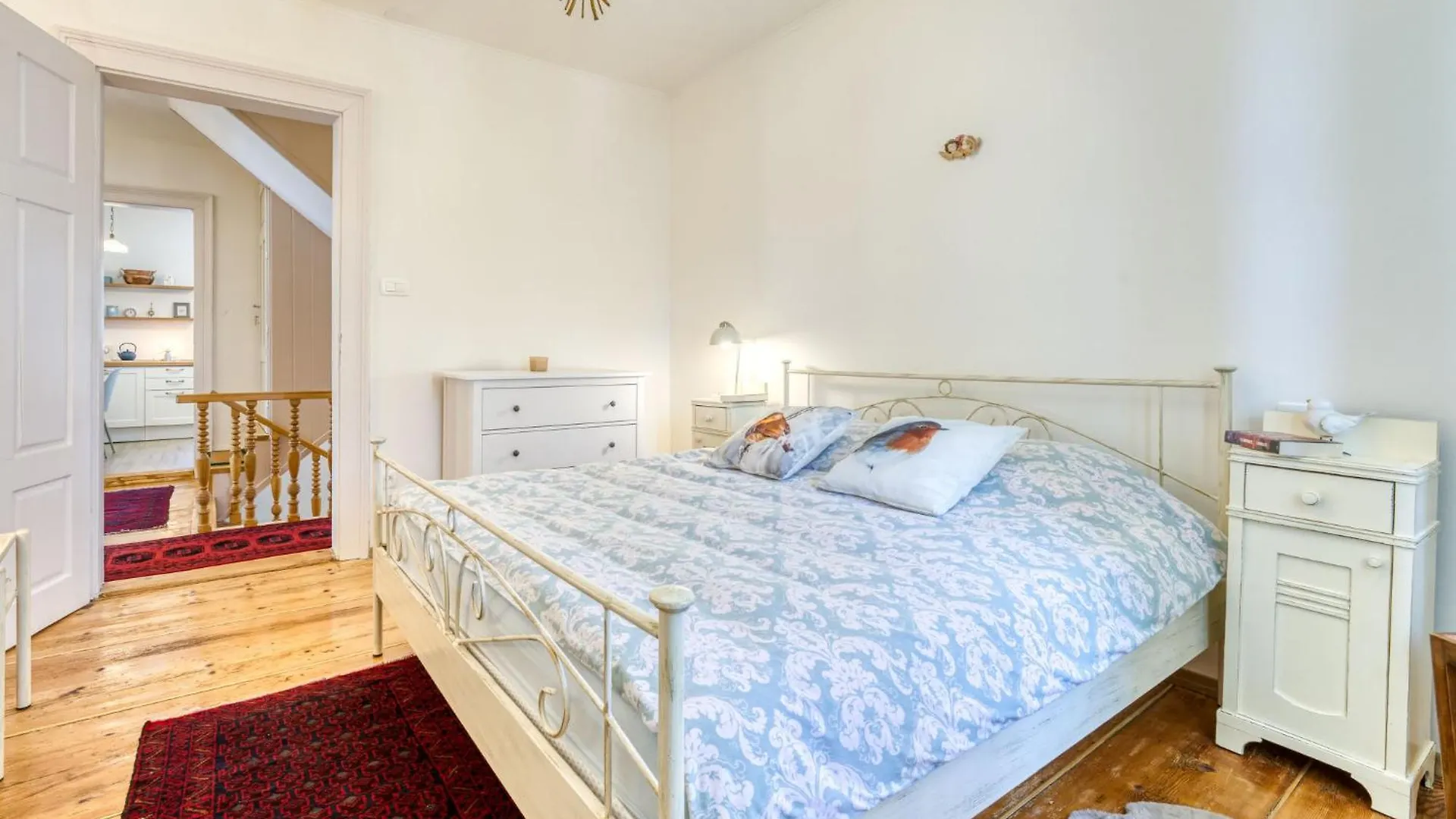 Holiday Home Hariata By Interhome Vrbovsko