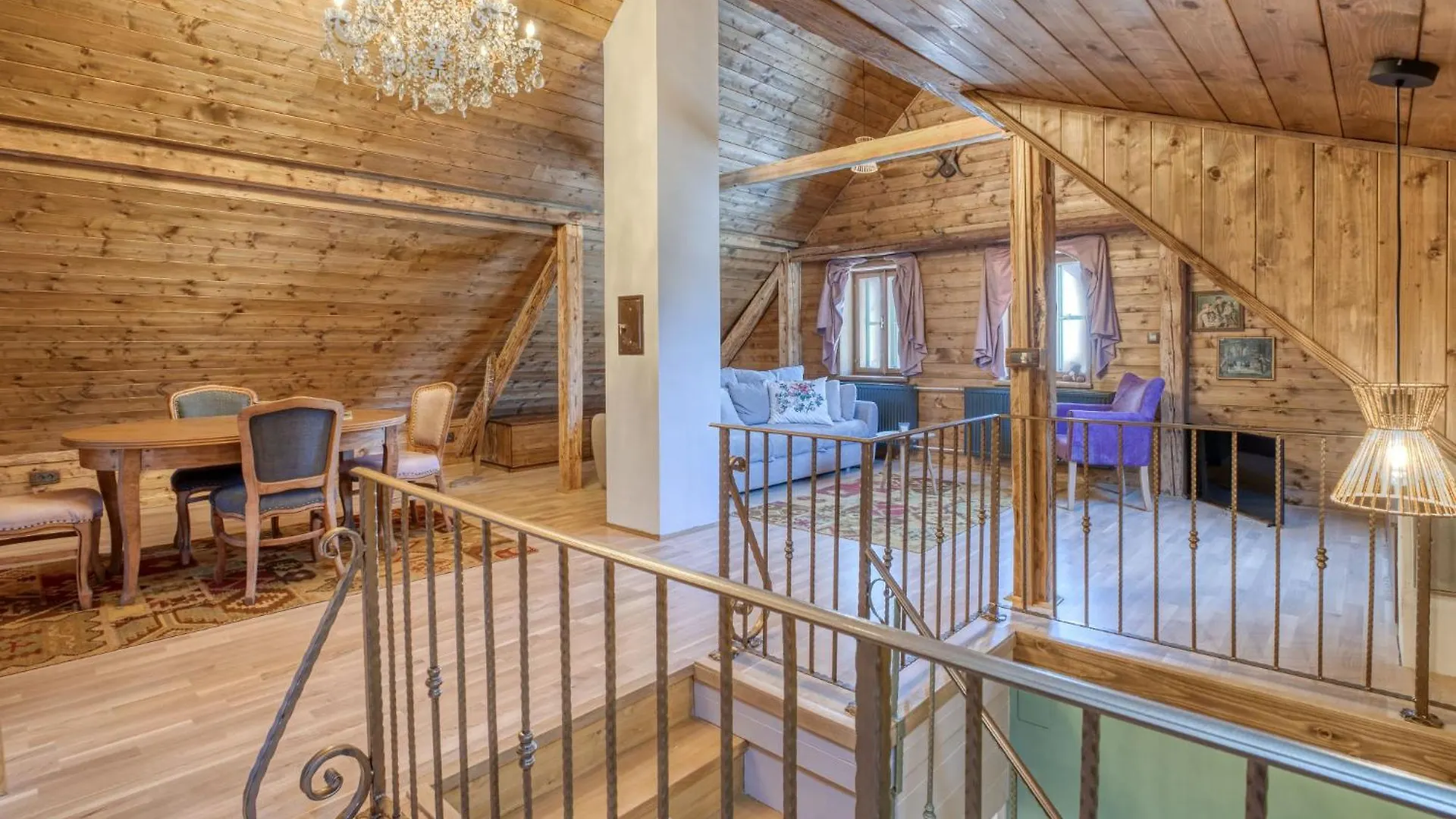 Holiday Home Hariata By Interhome Vrbovsko Croatia