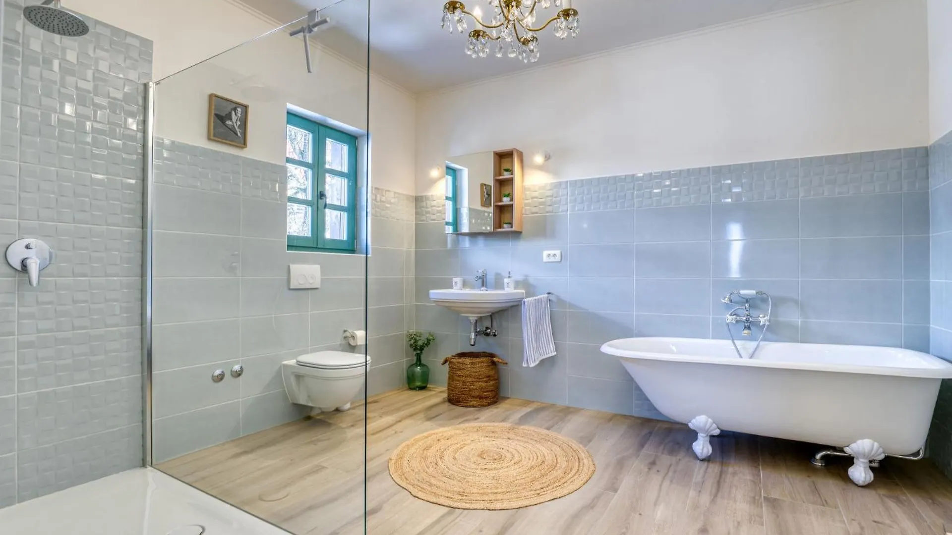 Holiday Home Hariata By Interhome Vrbovsko